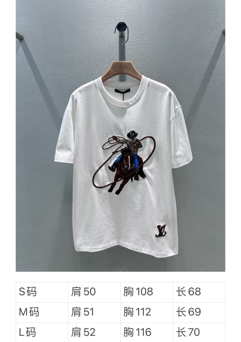 Louis Vuitton T-Shirts